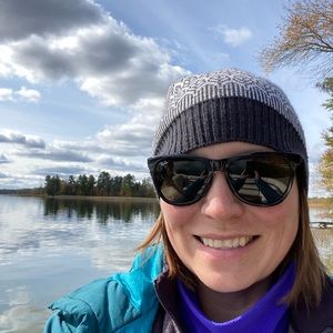 Meet your Posher, Anne